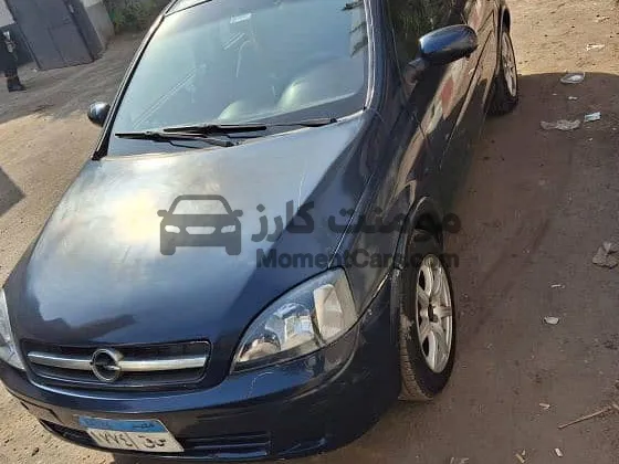 للبيع أوبل كورسا 2004 مانيوال اقتصادية واعتمادية