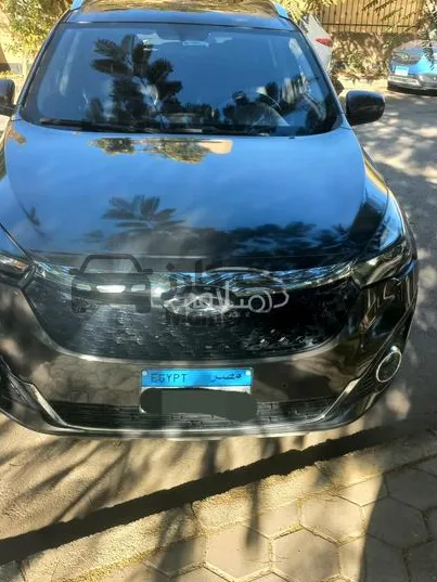 شيري تيجو 7 اتوماتيك 2022 للبيع