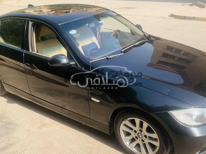 بي ام دبليو 320i 2014 M Sport للبيع
