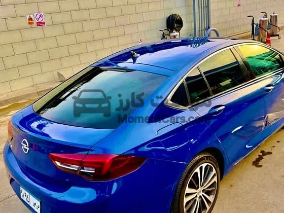 أوبل انسيجنيا هاي لاين 2020 للبيع كاوتش جديد