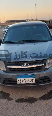 دايو نوبيرا 2 موديل 2007 اتوماتيك للبيع