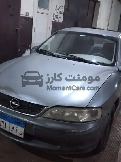 اوبل فيكترا 2002 اتوماتيك 1600 سي سي للبيع