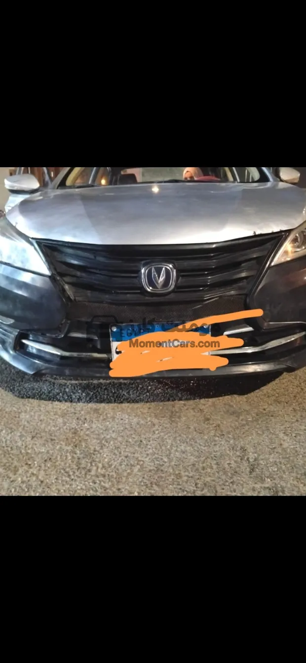 شانجان ايدو 2022 اتوماتيك للبيع