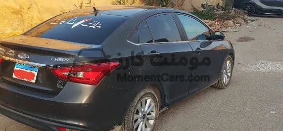 شيري أريزو 5 هاي لاين 2020 اتوماتيك للبيع