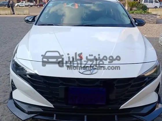 النترا CN7 2022 فئة رابعة 39 ألف كم