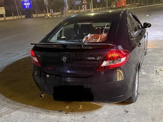 بروتون جين 2 موديل 2015 اتوماتيك للبيع