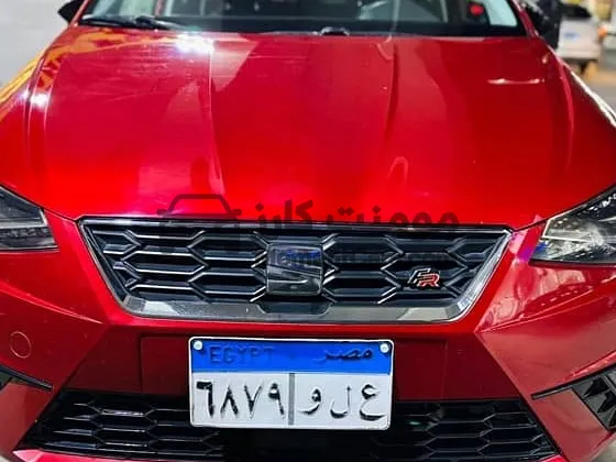 سيات ابيزا FR 2019 اتوماتيك للبيع 137 ألف كم
