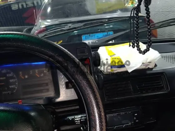 سوزوكي ماروتي 2008 ياباني حالة جيدة للبيع