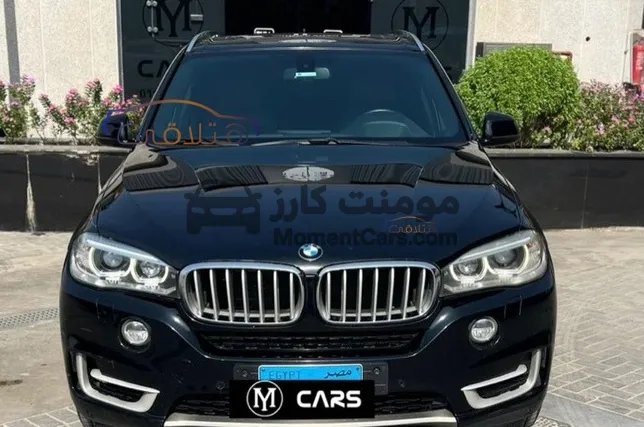 بي ام دبليو X5 M 2015 أتوماتيك للبيع