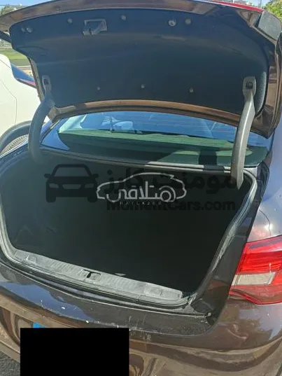 أوبل أسترا 2020 أتوماتيك - فئة أولى