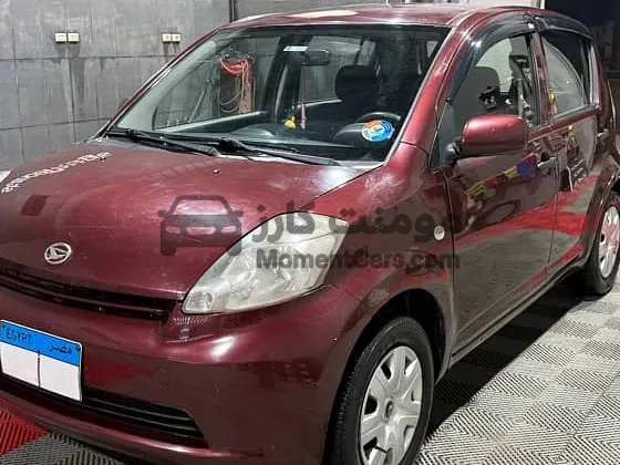 دايهاتسو سيريون 2008 أوتوماتيك هاتشباك للبيع