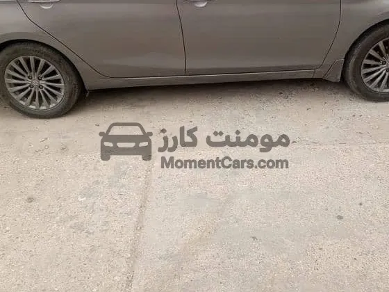 سوزوكي سياز 2016 اتوماتيك اول مالك للبيع