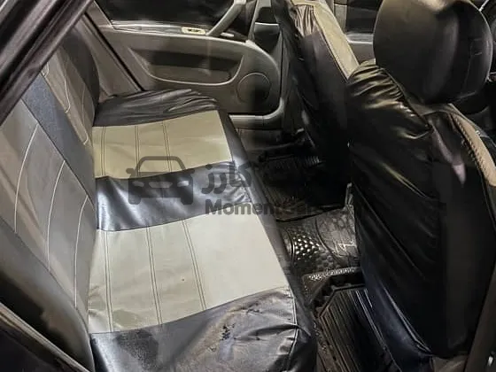 شيفروليه اوبترا 2008 كاملة اتوماتيك - لا تحتاج مصروف