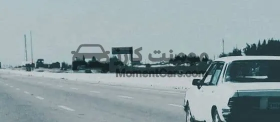 مازدا 626 موديل 1981 بحالة ممتازة للبيع