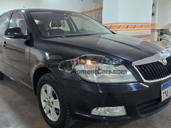 سكودا اوكتافيا A8 موديل 2022 للبيع 85 ألف كم