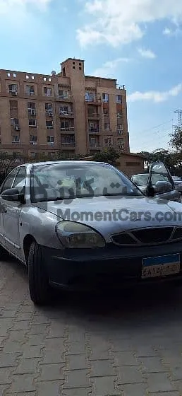 دايو نوبيرا 2005 مانيوال دواخل فابريكة للبيع