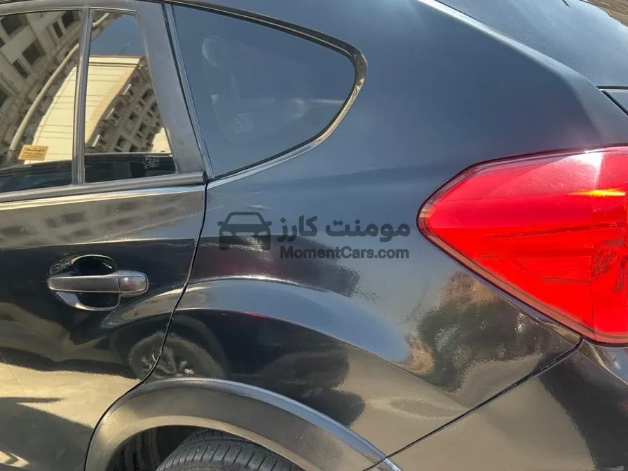 سوبارو XV 2014 اتوماتيك للبيع