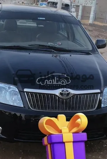 اوبل فيكترا 2008 اتوماتيك كل الكماليات للبيع