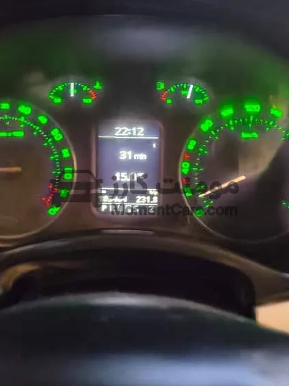 سكودا أوكتافيا 2008 أوتوماتيك أعلى فئة للبيع