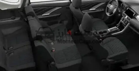 ميتسوبيشي إكسباندر كروس 2024 خليجي للبيع