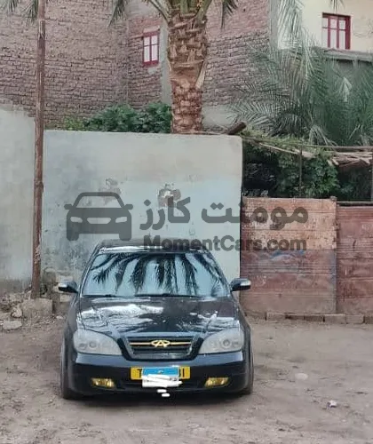 سبيرانزا A620 2007 اتوماتيك، موتور وفتيس كسر زيرو