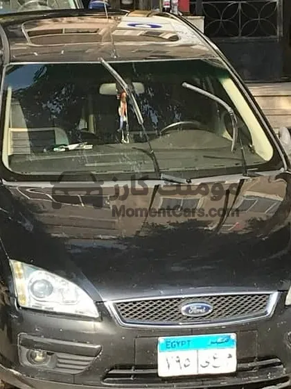 فورد فوكس 2008 جيا أعلى فئة فتحة سقف للبيع