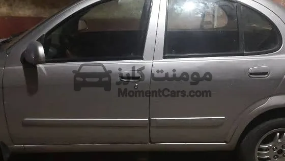 سايبا تيبا 2014 مانيوال حالة ممتازة للبيع