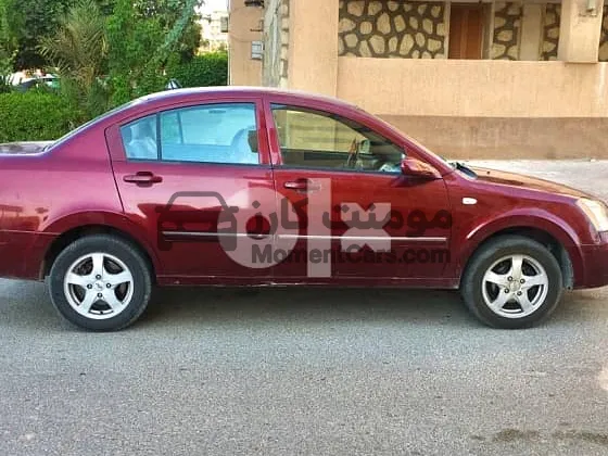 سبيرانزا A516 2012 فبريكة بالكامل للبيع