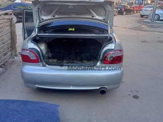 هيونداي أكسنت 2005 مانيوال 1300cc حالة ممتازة للبيع