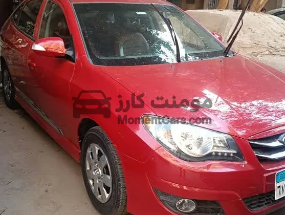 هيونداي النترا HD 2018 اتوماتيك جلد للبيع