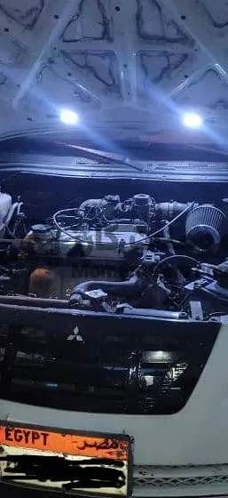 سبيرانزا A516 2010 ماتور لانسر وغاز مانيوال للبيع