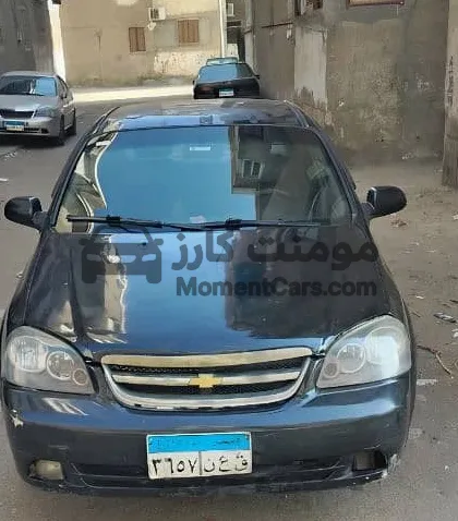 شيفروليه اوبترا 2006 اتوماتيك للبيع