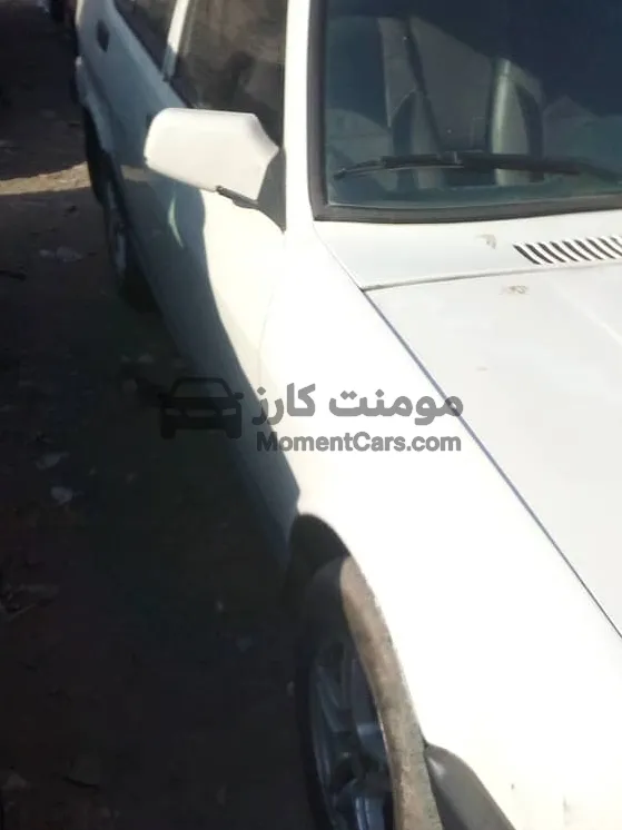 فيات شاهين 2007 مانيوال جنوط اسبور للبيع