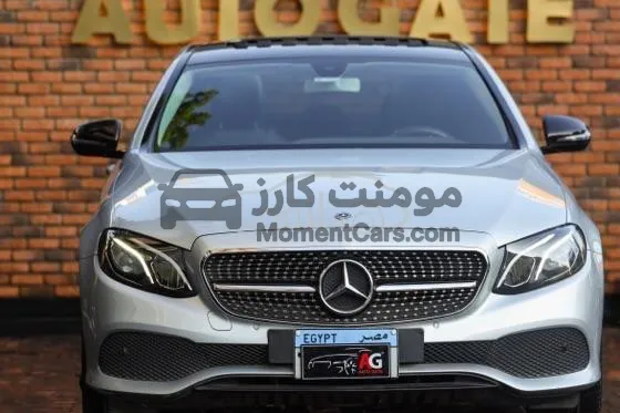 مرسيدس E200 كشف 2023 AMG للبيع
