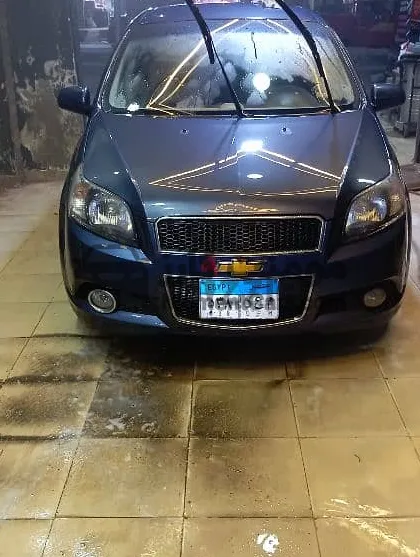 شيفروليه أفيو 2016 اتوماتيك للبيع