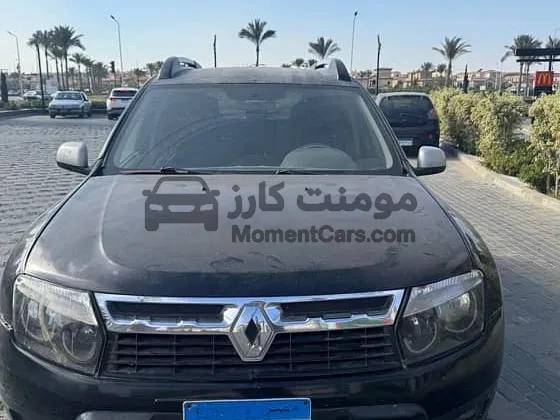 رينو داستر 2012 مانيوال للبيع