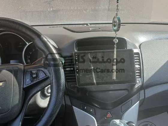 شيفروليه كروز 2010 اتوماتيك - 153 ألف كم