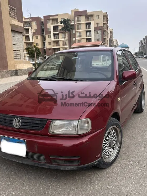 بولو 1999 مانيوال 1000 سي سي فابريكة دواخل للبيع