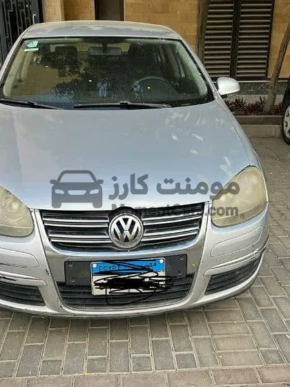 فولكس فاجن جيتا 2008 اتوماتيك - مالك أول