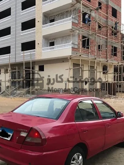 لانسر 1996 مانيوال 1500cc دواخل فابريكة للبيع