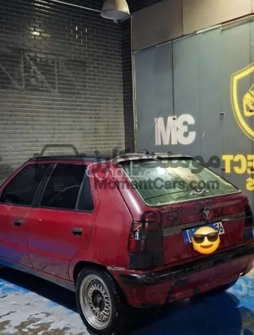 جيلي CK 2009 ديزل مانيوال للبيع