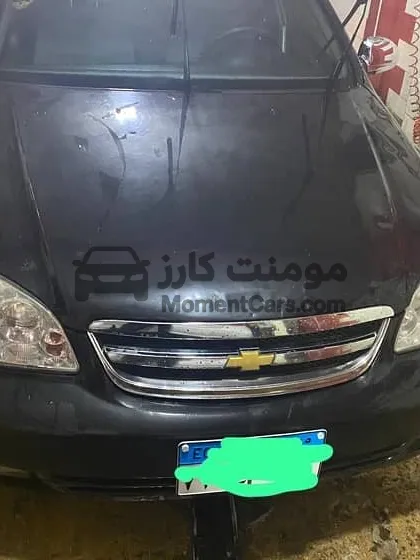 شيفروليه اوبترا 2007 اتوماتيك دواخل فابريكة