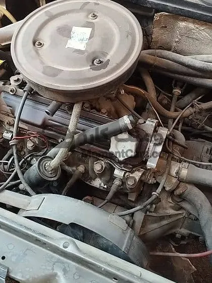 فيات ريجيتا 1989 مانيوال 1500cc للبيع