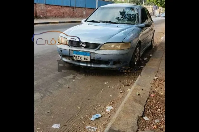 اوبل فيكترا 1997 اتوماتيك كاملة