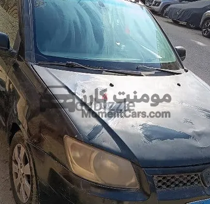 بروتون ساجا 2010 مانيوال 128 ألف كم للبيع