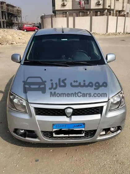 بروتون ساجا 2010 مانيوال حالة ممتازة للبيع