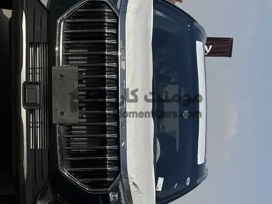 جيتور X90 بلس 2026 تربو 7 راكب للبيع