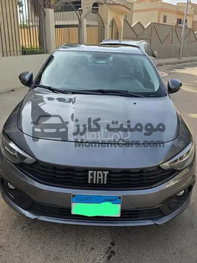 فيات تيبو 2020 اتوماتيك - 130,000 كم