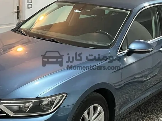 باسات 2019 اتوماتيك 1400cc للبيع