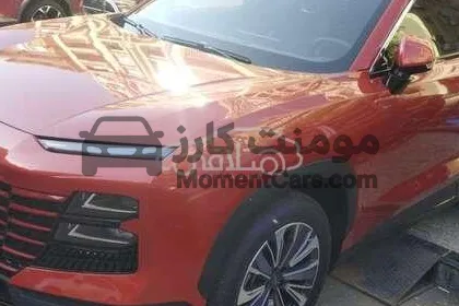 بي إم دبليو 418i 2017 بأقل كيلو